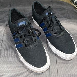 Adidas skate shoes